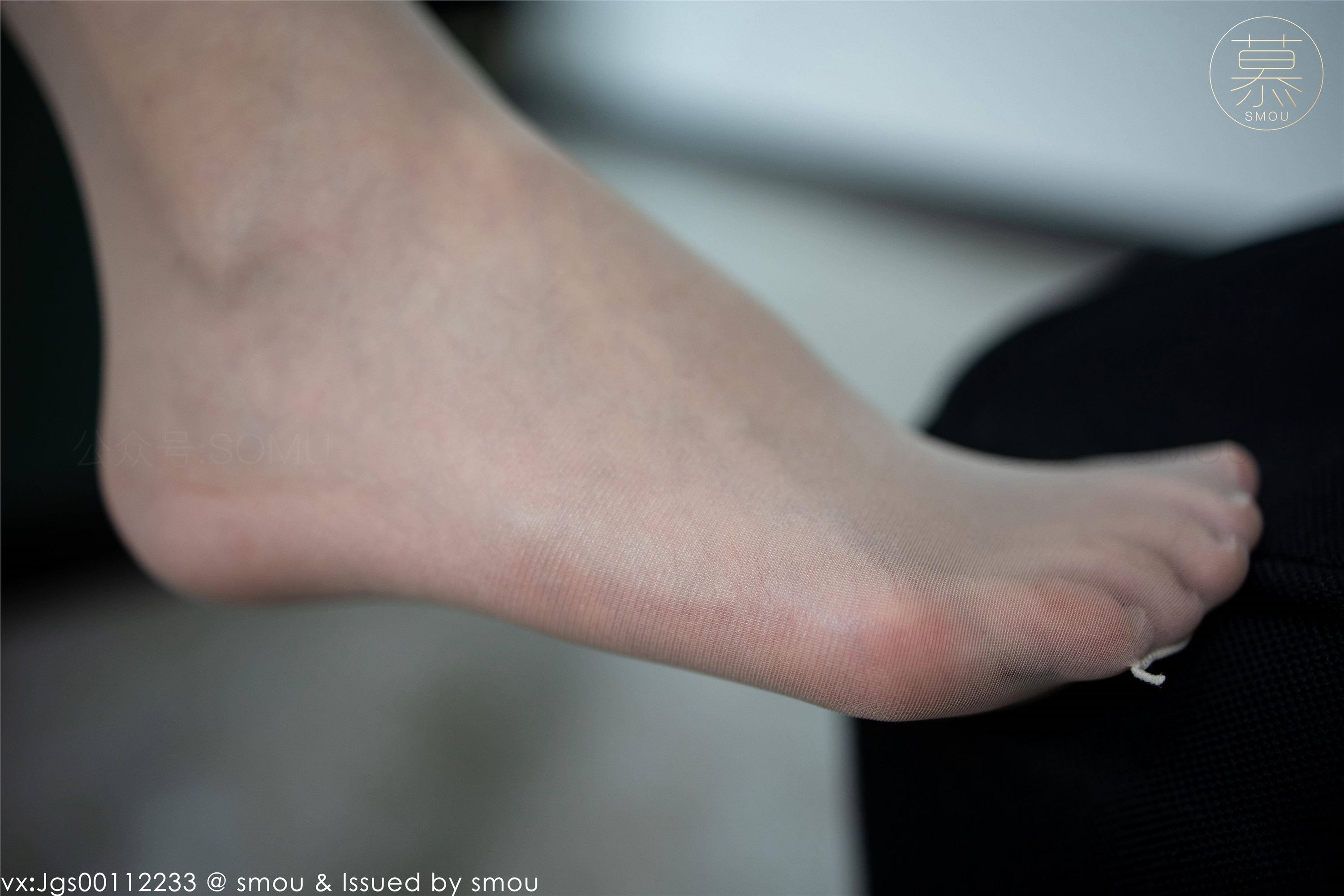 丝慕SMOU 蜜系列 M019 露茜